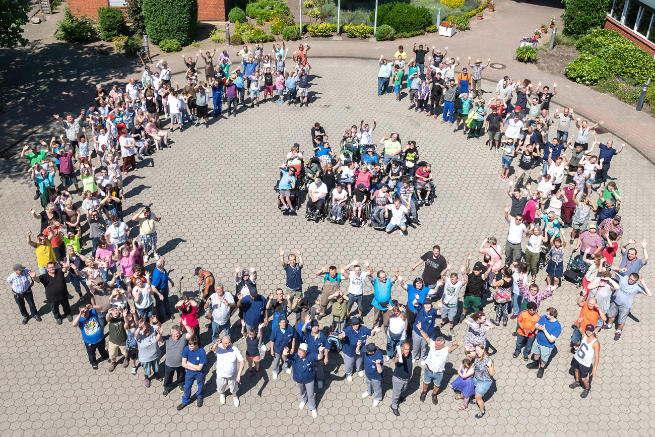 Lebenshilfe-Logofoto