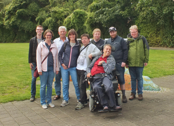 Team_Eichenkamper_Tageblatt